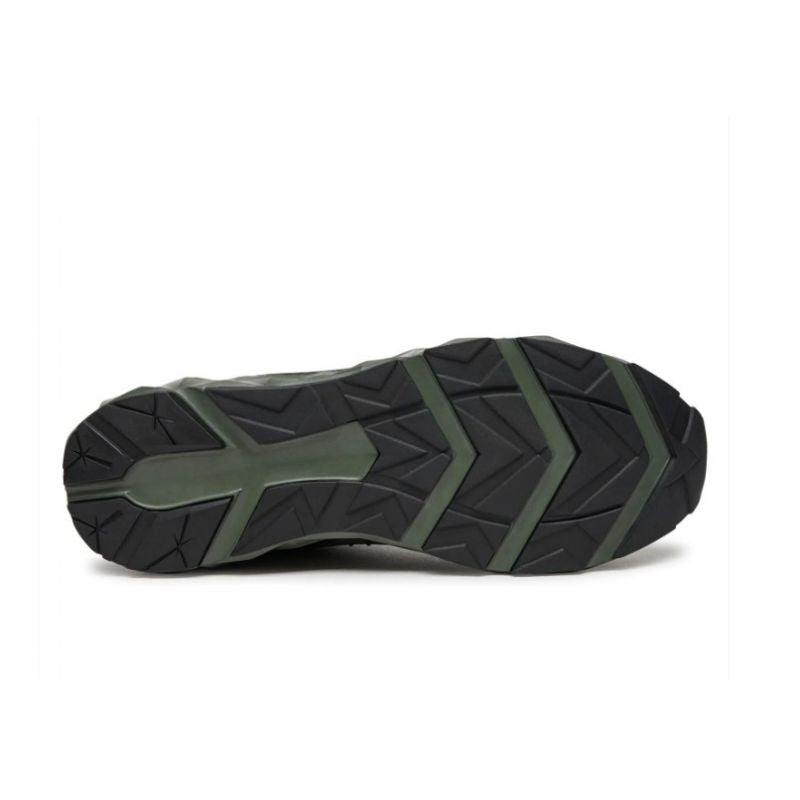 EA7 Emporio Armani Ultimate C2 Kombat M shoes X8X154-XK357-U041 Footwear/Lifestyle/Emporio Armani Your Sports Performance
