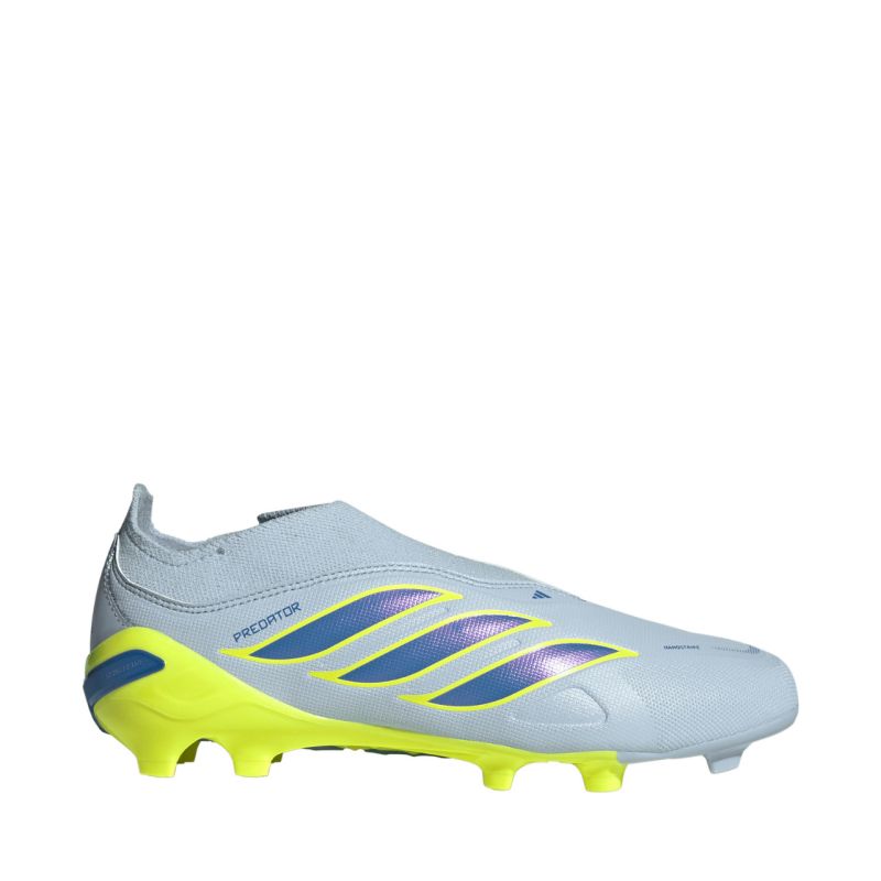 adidas Predator League LL FG JR7889 Kids' Soccer Shoes
