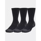 Under Armor Socks 1379512-001 Clothing/Training/Socks/Unisex Your Sports Performance