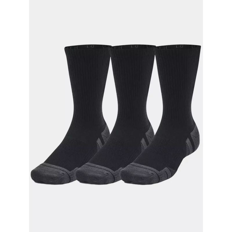 Under Armor Socks 1379512-001 Clothing/Training/Socks/Unisex Your Sports Performance