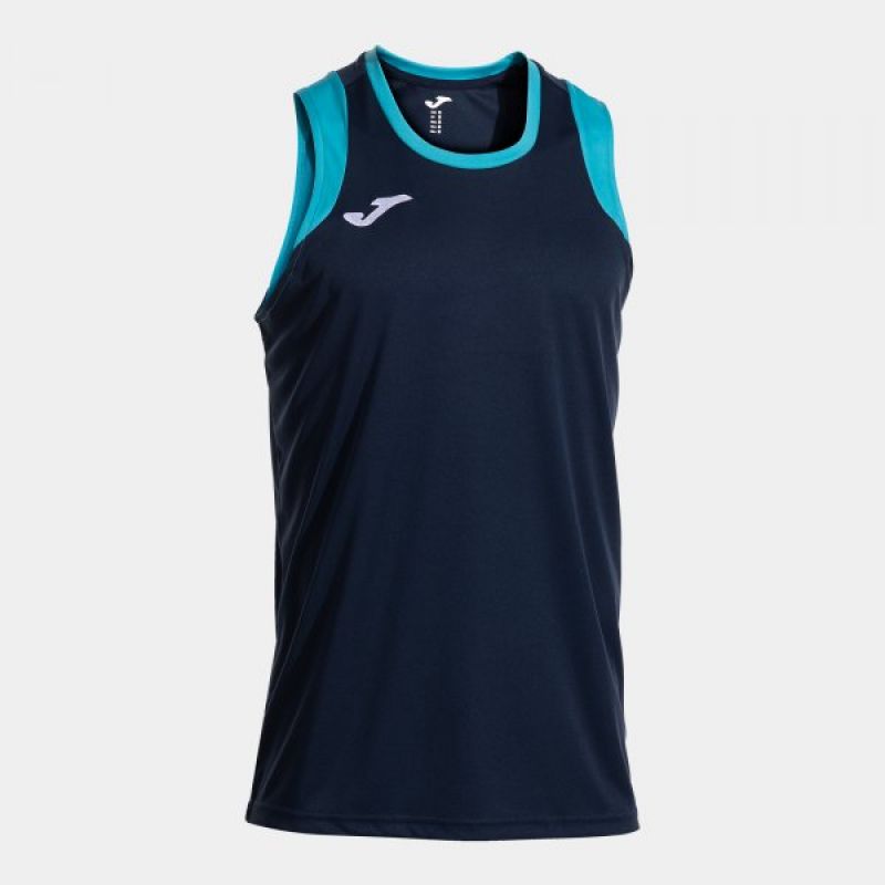 Joma Cancha Sleeveless Shirt 104242.342 Clothing/Basketball Joma