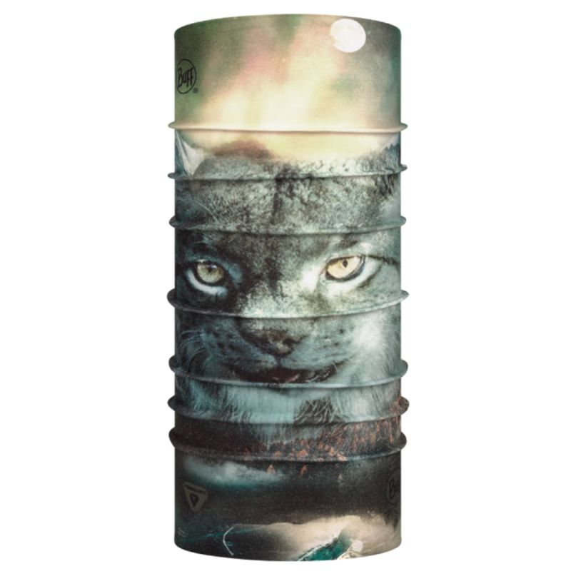 Buff Thermonet Tube Scarf 1272935551000 Clothing/Multisport/Buff Your Sports Performance