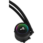 AEROCOOL PGS MIRAGE L240 ARGB BK water cooling Chłodzenie/Chłodzenie - zestawy chłodzenia wodnego Your Sports Performance