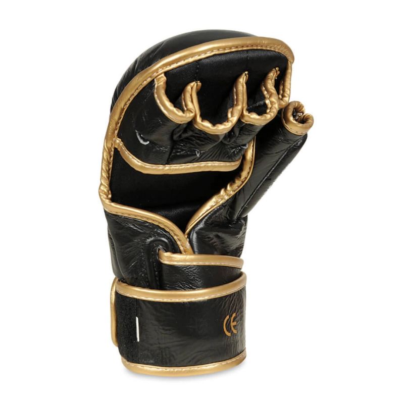 MMAsparring gloves M - Aureos - Valor Series Rękawice MMA Your Sports Performance