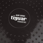 tiguar disc (air disc) - graphite In preparation Your Sports Performance