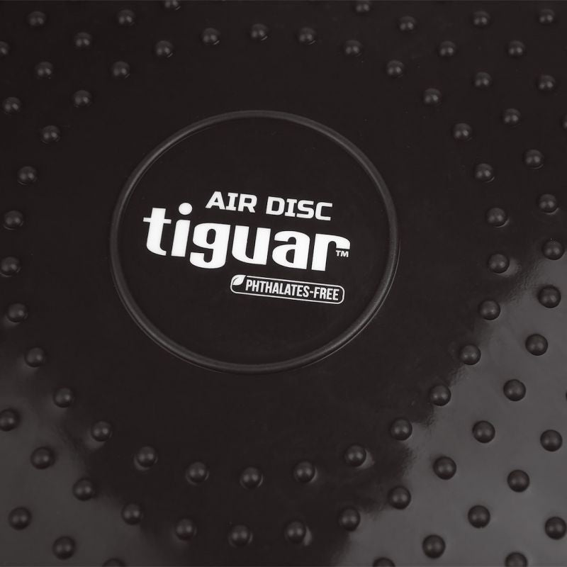 tiguar disc (air disc) - graphite In preparation Your Sports Performance
