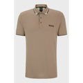 Polo Shirt Boss Paddy Pro M 50469102-334 Clothing/Lifestyle/T-shirts/Boss Your Sports Performance