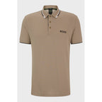 Polo Shirt Boss Paddy Pro M 50469102-334 Clothing/Lifestyle/T-shirts/Boss Your Sports Performance