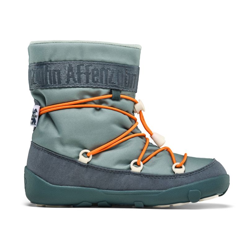 Affenzahn Snowy Rabbit vegan barefoot snow boots (01248-20153)