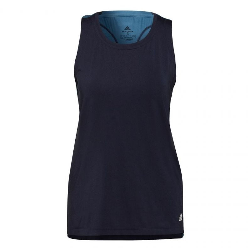Adidas Aeroready Designed 2 Move Sport Tank Top W GT0185 Clothing/Lifestyle/T-shirts Adidas