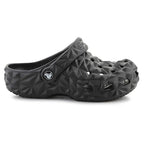 Crocs Classic Geometric Clog K Jr 209572-001 flip-flops