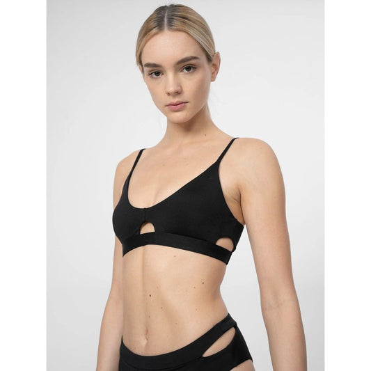 Women's 4F bikini top swimsuit *Kategoria tymczasowa Your Sports Performance