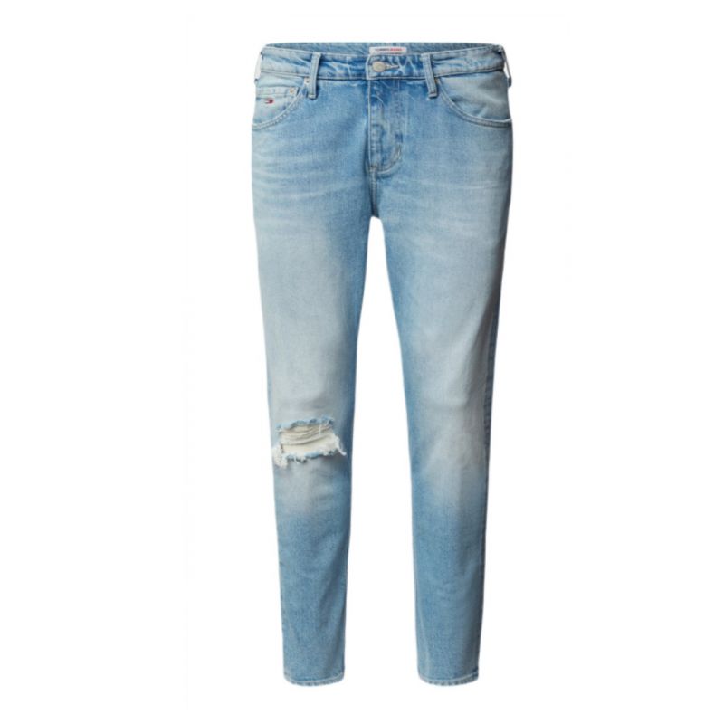 Tommy Hilfiger Jeans Scanton Slim M DM0DM13145 trousers Clothing/Lifestyle/Trousers, shorts/Tommy Hilfiger Tommy Hilfiger