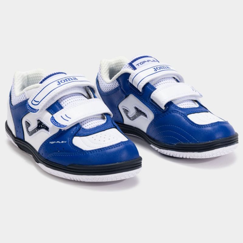 Joma Top Flex 2532 IN Jr TPJW2532INV shoes Footwear/Football/IN/JR Your Sports Performance