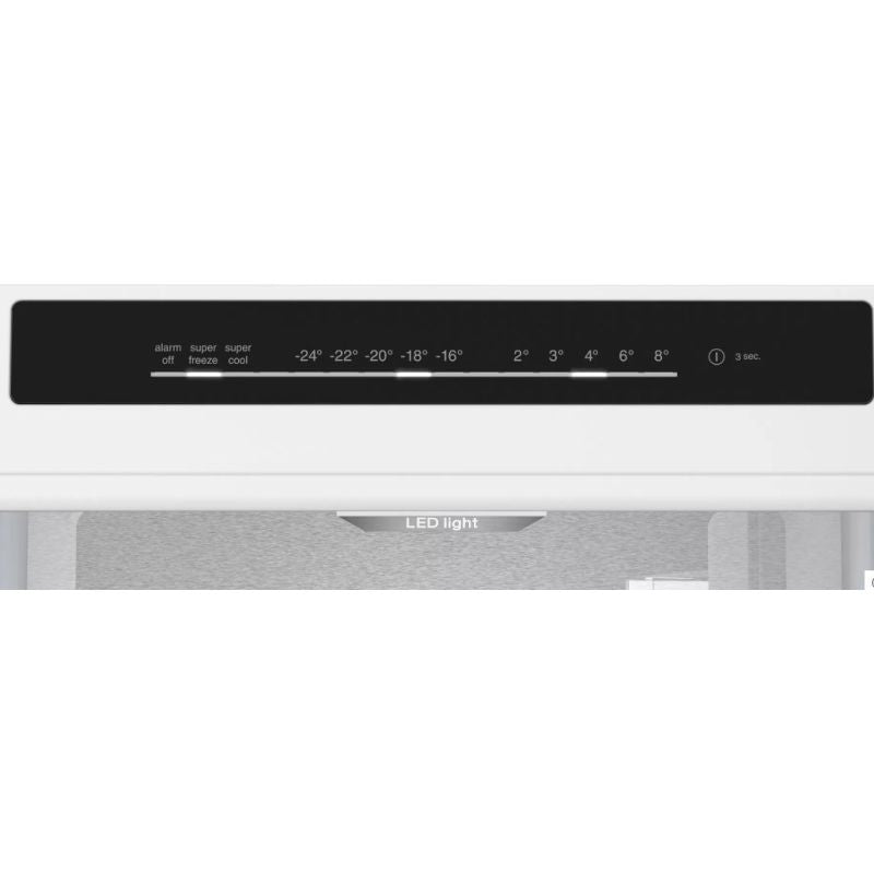 BOSCH KGN39LBCF fridge-freezer AGD - Produkty/Lodówki wolnostojące Your Sports Performance