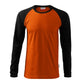 Rimeck Street LS T-shirt MLI-13011 Clothing/Lifestyle/T-shirts/Rimeck Your Sports Performance