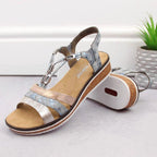 Comfortable Rieker W RKR664 sandals Footwear Your Sports Performance