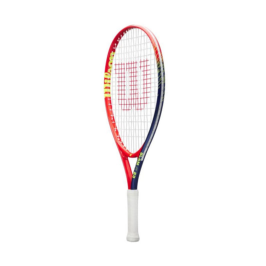 Wilson Slam 23 Boys TNS RKT 3 5/8'' Jr WR171910U Tennis Racket Accessories/Rackets and accessories Your Sports Performance
