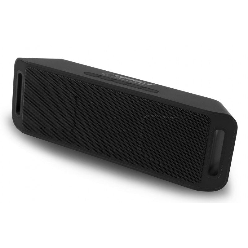 Esperanza FOLK EP126KK Bluetooth Speakers (Black) In preparation Your Sports Performance