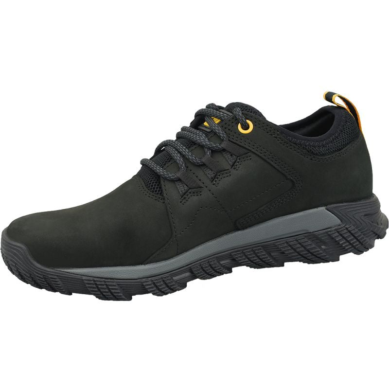 Caterpillar Electroplate Leather M P723551 shoes Footwear/Lifestyle/Lacoste Your Sports Performance