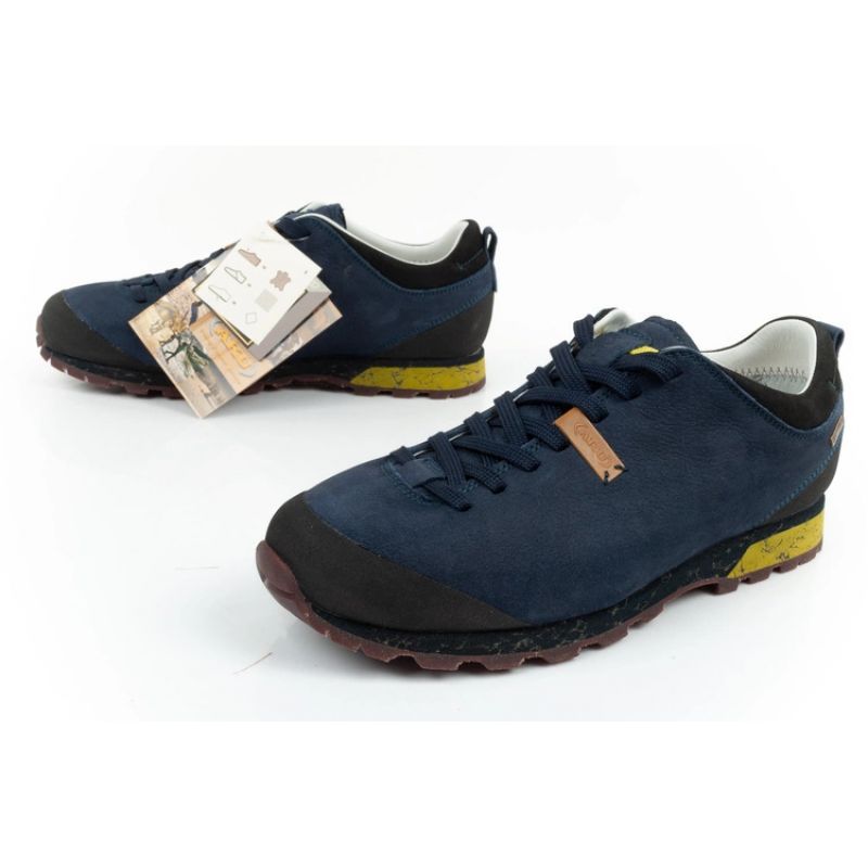 Aku Bellamont 3 Nbk Gore-tex Trekking Shoes M 528 669 Footwear/Outdoor/Aku Your Sports Performance