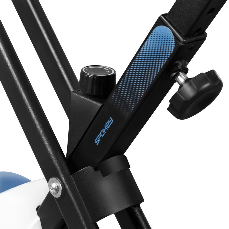 Spokey Xfit SPK-944474 mechanical folding bike Accessories/Training equipment/Rowery, orbitreki Your Sports Performance