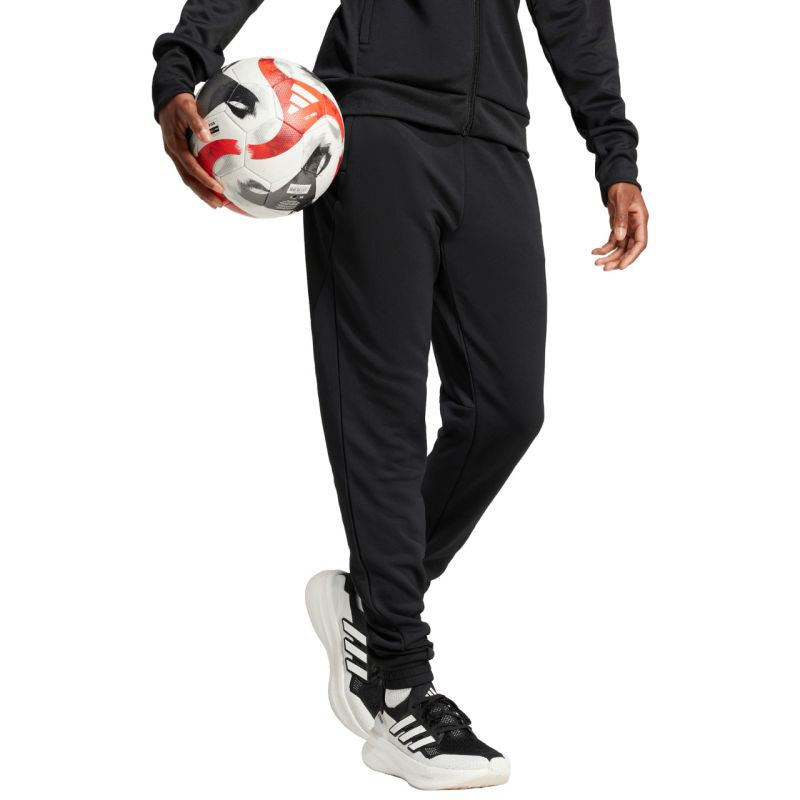 adidas Tiro 25 women's pants black JD9076 In preparation Adidas