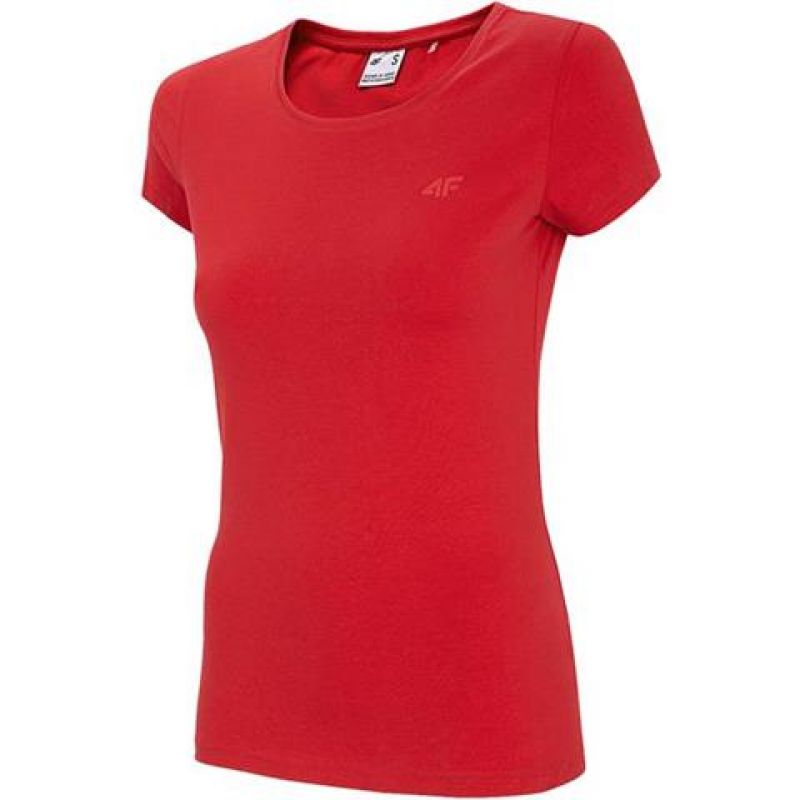 T-shirt 4F M NOSH4-TSD001 62S Clothing/Training Your Sports Performance