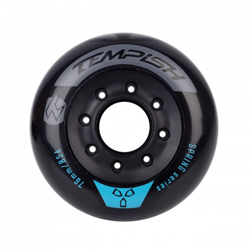 TEMPISH Spring C PU 85A wheels In preparation Your Sports Performance
