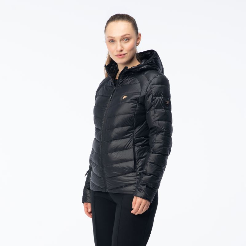 Women's Quilted Jacket FROXY W To be categorized Your Sports Performance
