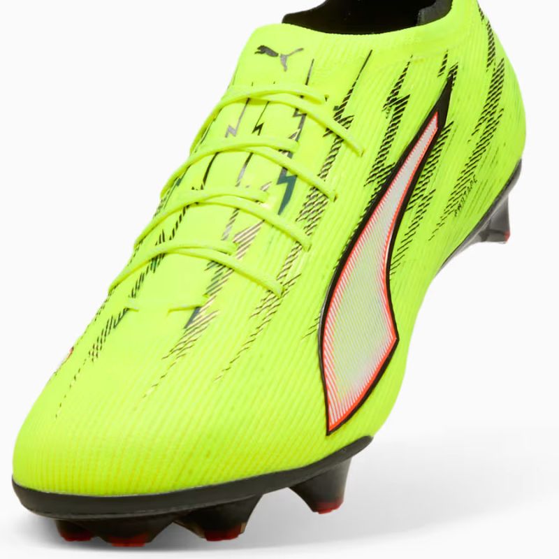 Puma ULTRA 5 Carbon FG/AG 108685-01 shoes To be categorized Your Sports Performance