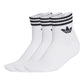 adidas 3S Ankle 3 Pack Socks JV7435 In preparation Adidas