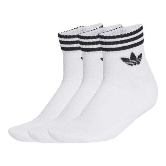 adidas 3S Ankle 3 Pack Socks JV7435 In preparation Adidas