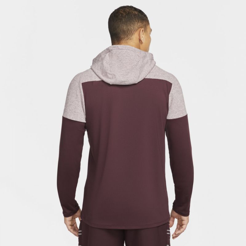 Nike Therma-FIT Element Run Division M DM4638-652 Sweatshirt Clothing/Running Nike