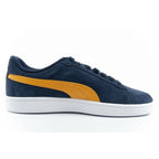 Puma men's sports shoes sneakers Smash 3.0 leather classic fashionable navy blue To be categorized Your Sports Performance