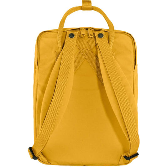 Fjällräven Kånken Laptop backpack 13" Ocher (F23523-160) In preparation Your Sports Performance