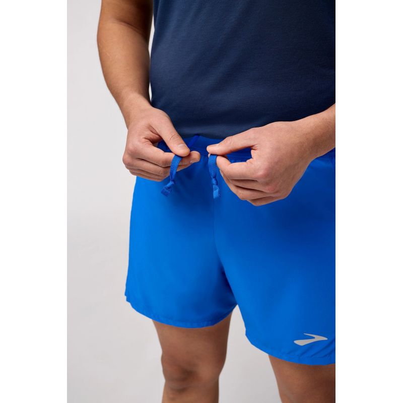 Brooks Running Journey 5 Short M 211542448 Import z Brooks/Brooks/Spodenki Your Sports Performance