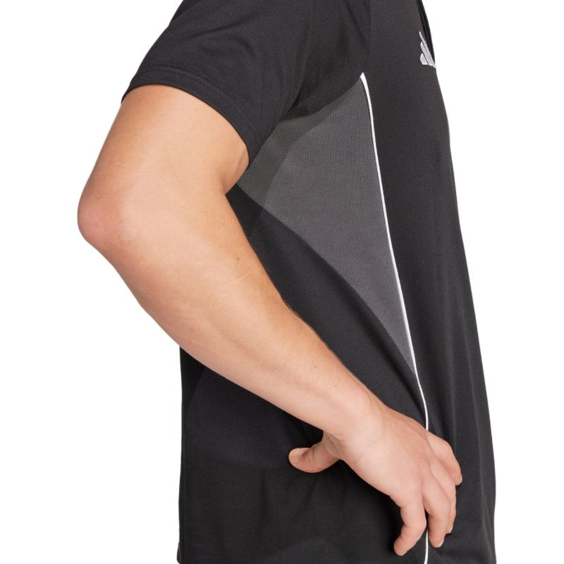 Adidas Tiro 25 Competition Polo M JY1804 T-shirt Clothing/Football Adidas