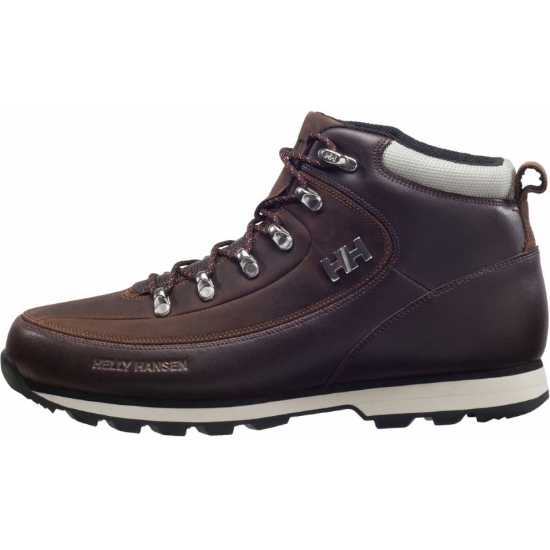 Helly Hansen The Forester M 10513-708 shoes Footwear/Lifestyle/Helly Hansen Your Sports Performance