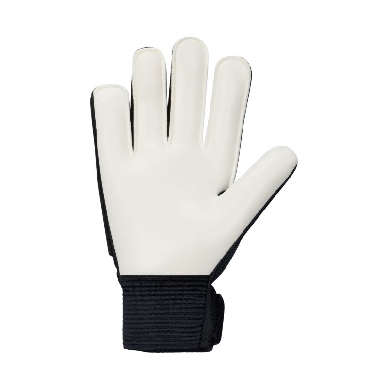 Nike Match Goalkeeper Kids' Goalkeeper Gloves Black and Red HQ0258 011