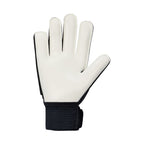 Nike Match Goalkeeper Kids' Goalkeeper Gloves Black and Red HQ0258 011