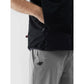 Men's trail running vest with primaloft black eco fill 4F *Kategoria tymczasowa Your Sports Performance
