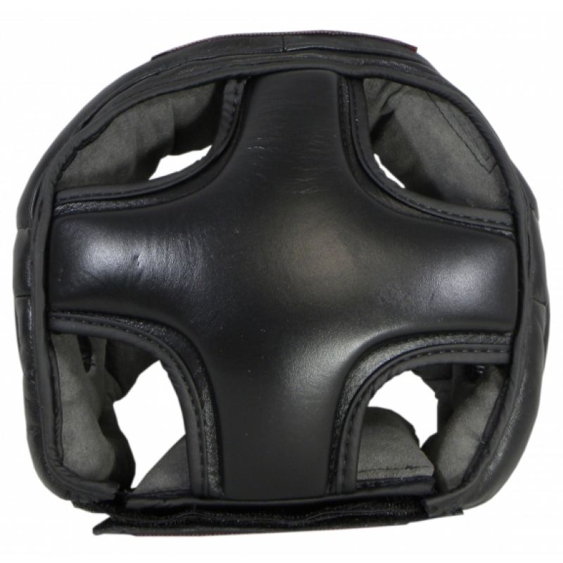 Masters boxing helmet - KSS-4B1 M 0228-01M Accessories/Martial arts equipment/Kask bokserski Your Sports Performance