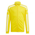 Adidas Squadra 21 Training Youth Jr GP6453 sweatshirt Clothing/Football Adidas