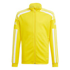 Adidas Squadra 21 Training Youth Jr GP6453 sweatshirt Clothing/Football Adidas