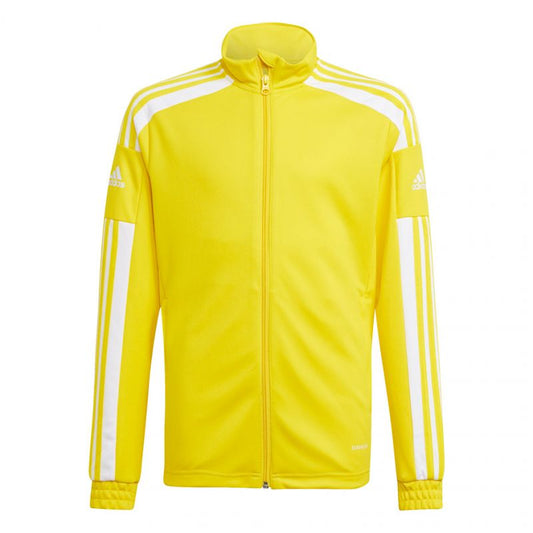 Adidas Squadra 21 Training Youth Jr GP6453 sweatshirt Clothing/Football Adidas