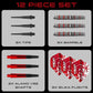 Harrows Chizzy Series 4 Darts 90% Softip In preparation Your Sports Performance