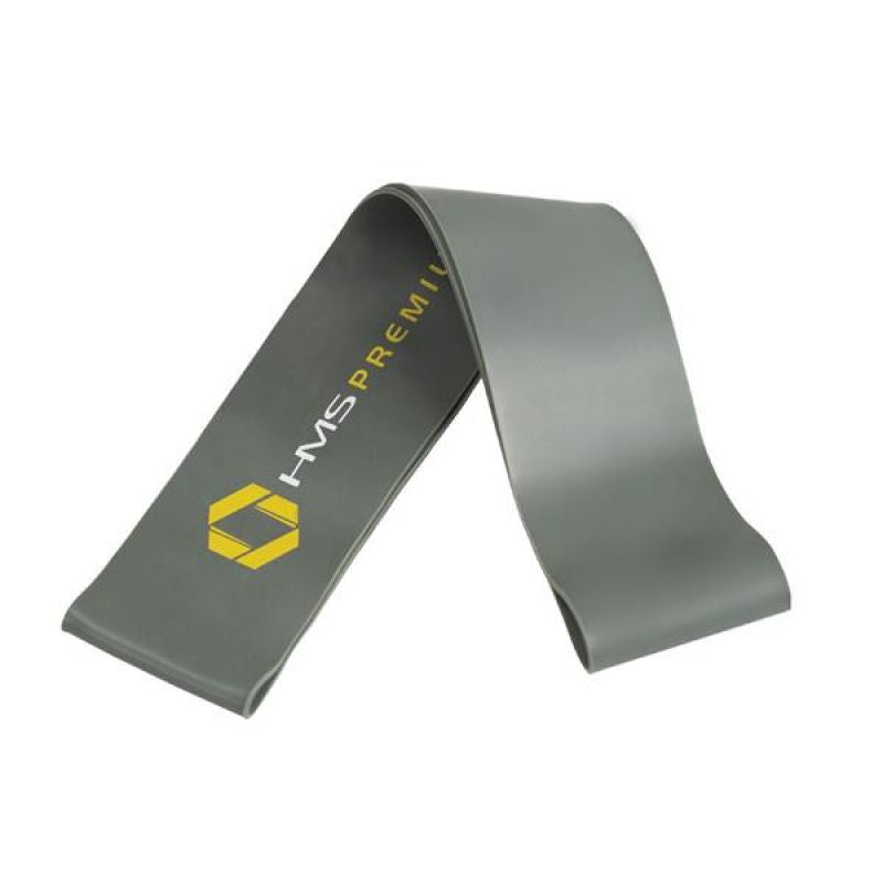 Exercise rubbers set HMS PRO SET GU04 Accessories/Training equipment/Gumy do treningu siłowego Your Sports Performance