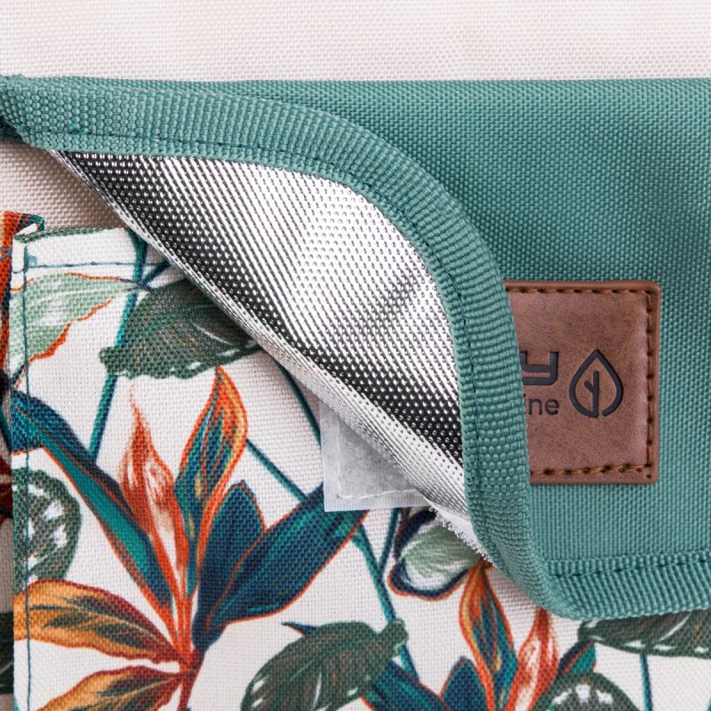 Spokey Eco Way SPK-929508 thermal bag Accessories/Bags/Other bags Your Sports Performance