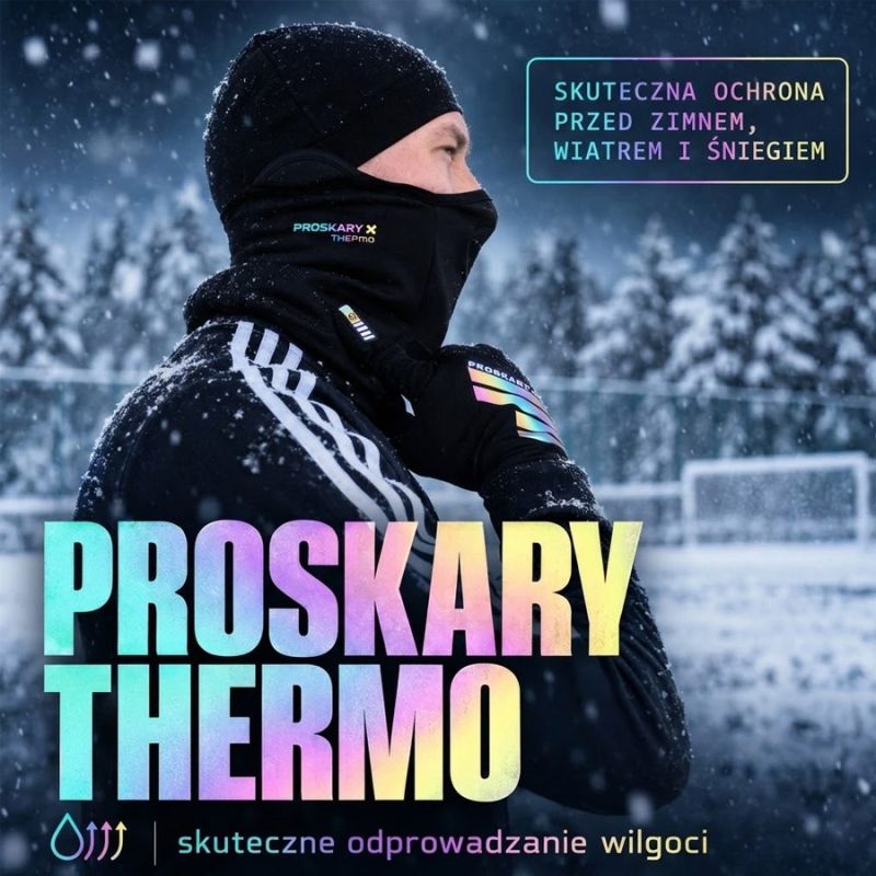 Proskary S1062907 Sports Neck Gaiter